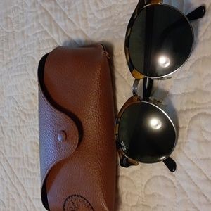 Ray Ban Club Masters